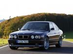 BMW M5 Sedan 1994 года